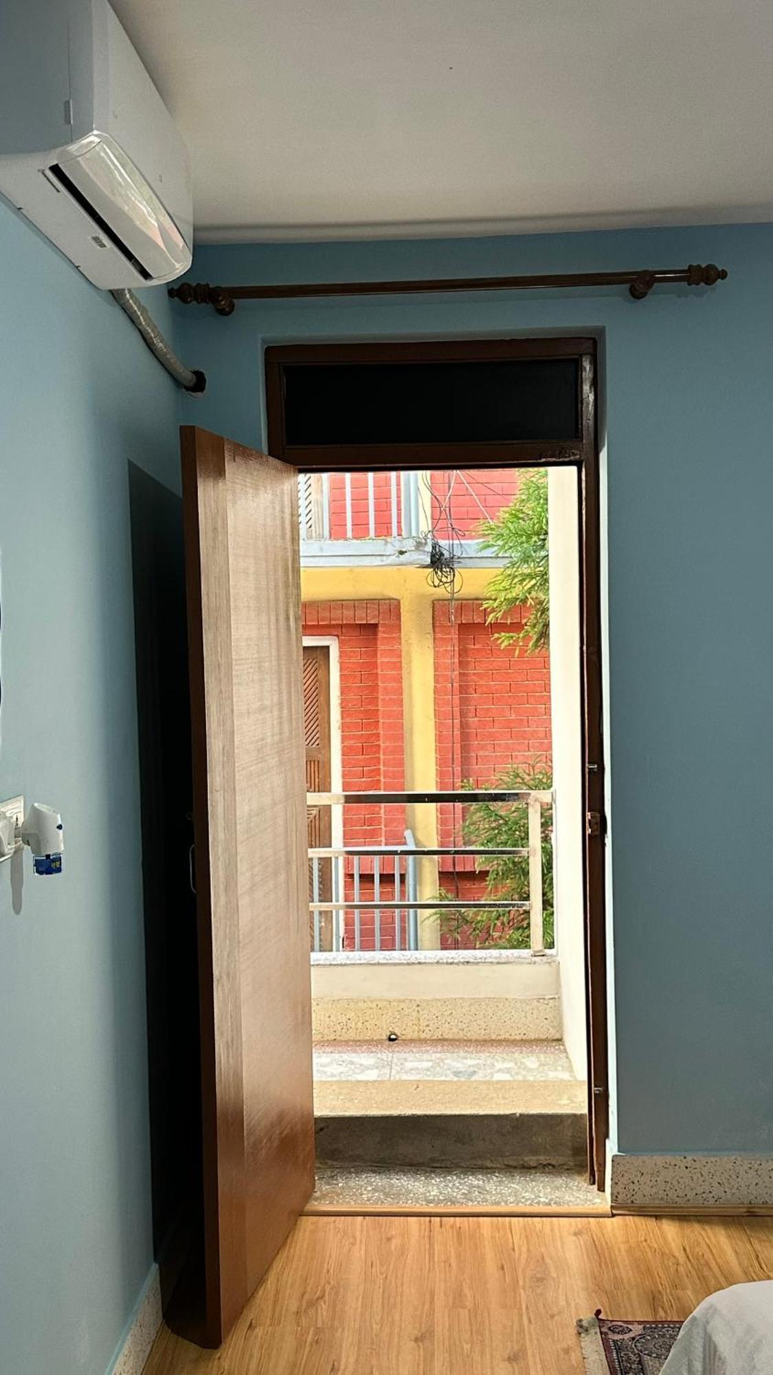 Ps Boutique Hotel Kathmandu Exterior foto