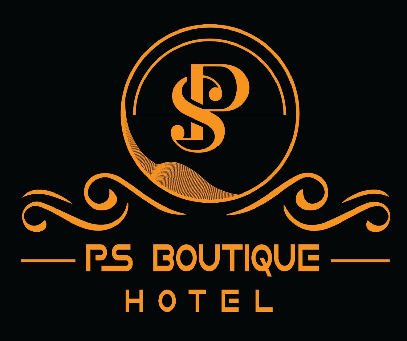 Ps Boutique Hotel Kathmandu Exterior foto